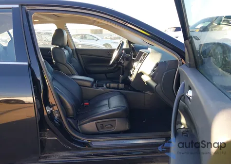 2014 Nissan Maxima 3.5 S/3.5 Sv from USA, damaged, VIN 1N4AA5AP7EC474131